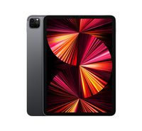 Image of Apple Ipad Pro 2021, Wi-Fi, 128GB, 11 inch, Space Grey